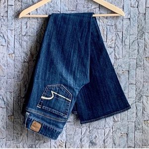 AEO Artist Stretch Boot Cut